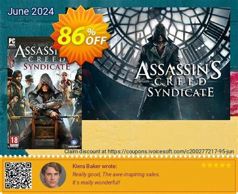 assassin's creed syndicate discount